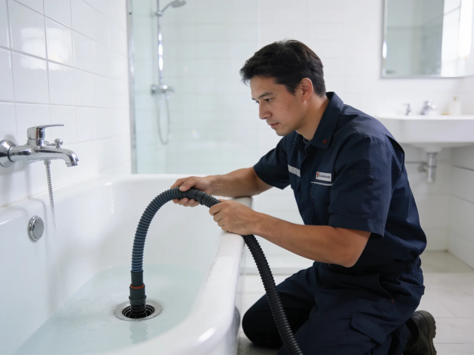 Emergency Plumber Lake Jackson, TX FAQs